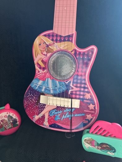 barbie
