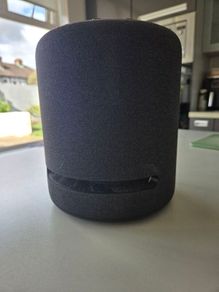 Amazon Echo Studio
