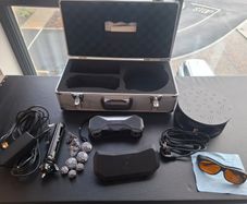 3D Scanner Revopoint MetroX
