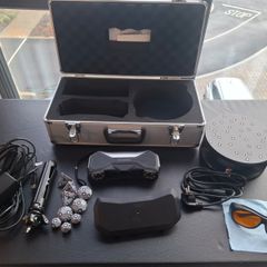 3D Scanner Revopoint MetroX