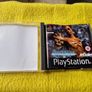 Shadowman PlayStation1 ps1 PlayStation2 ps2 games Original Image 4