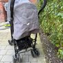 Joie travel stroller Image 4