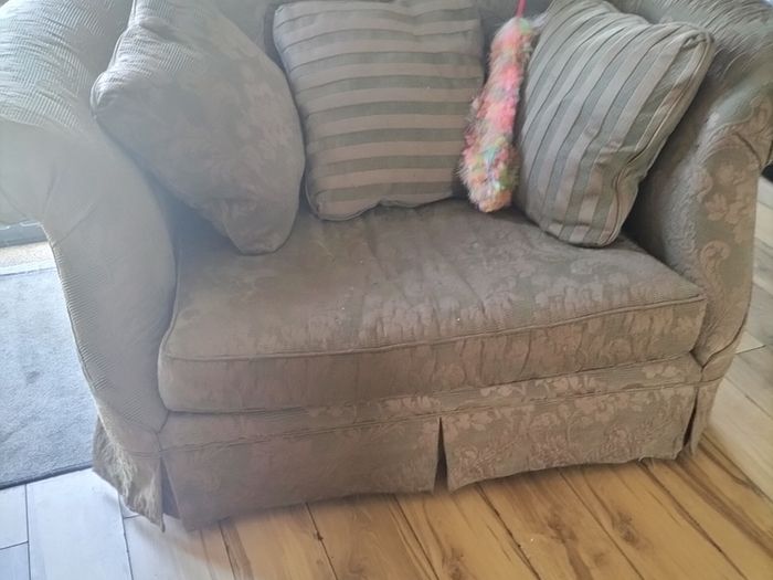 2 seat