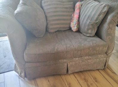 2 seat