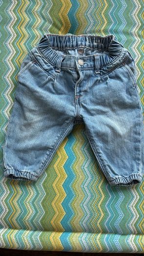 Baby boy clothes H&M 68/74 cm