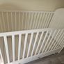 IKEA Toddler bed/Cot Image 5