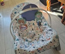 Fisher Price Baby Bouncer
