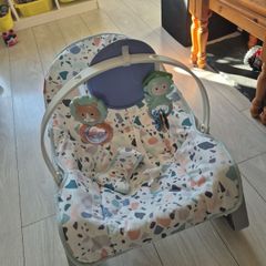 Fisher Price Baby Bouncer