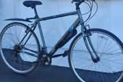 Hybrid Style Apollo Transfare