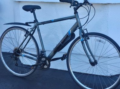 Hybrid Style Apollo Transfare
