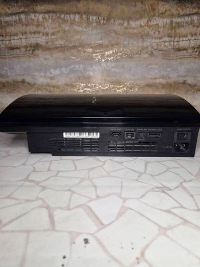 Sony Playstation 3  Backwards Compatible  Video Game ControleBundle Boxed Tested