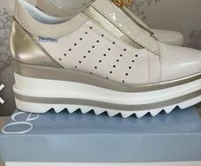 Marco Moreo wedge