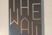 The Wall by John Lancaster