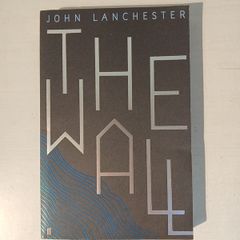 The Wall by John Lancaster