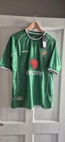 Ireland Retro Jersey