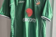 Ireland Retro Jersey