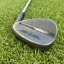 Titleist Vokey SM10 Raw Wedges 50 56 60 AMT Black Shafts Image 2