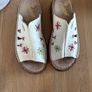 Rieker Sandals Size 5 Image 4