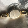 lorus gold watch Image 7