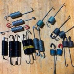 Washing Machine Springs in stock ( check my items as well)