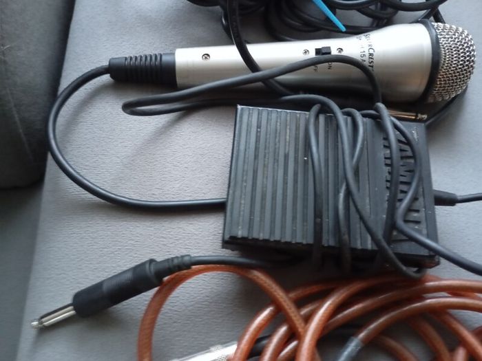 Accessories for musical instruments