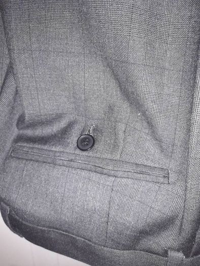 men suit from next