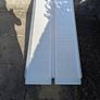 Wheelchair Ramp and adaptor for lip of door Image 2
