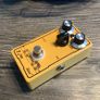BELCAT Engineering R-Fuzz pedal Image 2