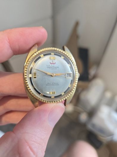 Vintage Waltham