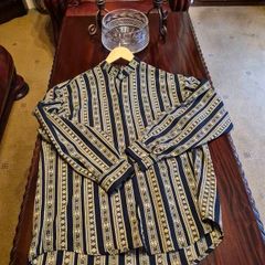 John Tungatt London Designer Shirt