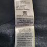 M&S pinstripe trousers, Size 22 Image 4