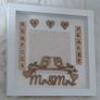 Wedding Scrabble Frames Image 6