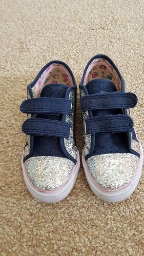 Fab Shoes