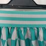 Ladies Gallery Geo Print Skirt Size Medium Image 5