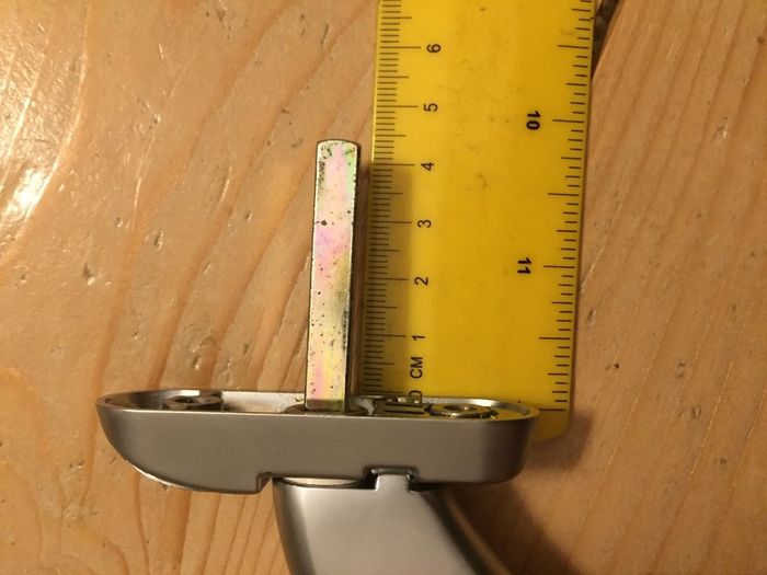 Premium Window Handles