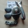 Beurer Tapping Massager with Removable Handle Image 4