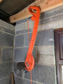 Garden Strimmer
