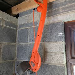 Garden Strimmer