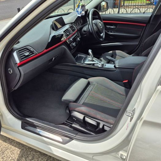 2018 Bmw 330e SE