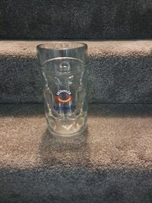 Beer glass
