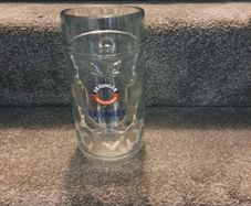 Beer glass