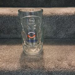 Beer glass