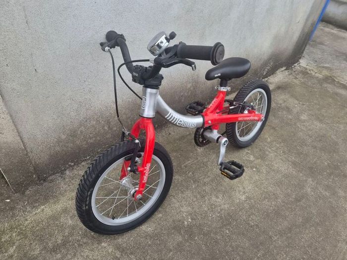 Little Big Bike