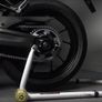 Motorcycle 2-in-1 Paddock Stand (Front & Rear) Image 5