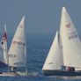 Wayfarer Dinghy Image 3