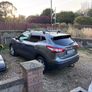 Nissan Qashqai 2017 Van 4x4 Image 5