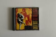 Guns N Roses Use Your Illusion I CD
