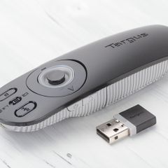 Targus Laser Presentation Remote