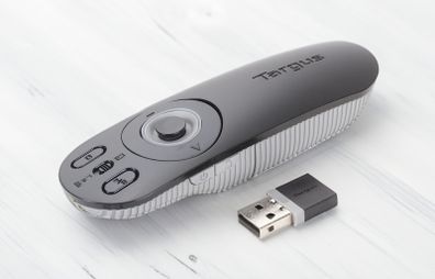Targus Laser Presentation Remote