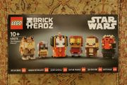 Lego Star Wars 40676: The Phantom Menace